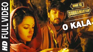 Yevade Subramanyam Video Songs  O Kala Video Song  Nani Malvika Vijay Devara Konda [upl. by Omixam958]