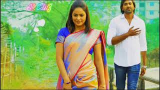 Dooram karigina whatsapp statusjetty movie telugu hd whatsapp statusAR EditZ [upl. by Volotta]