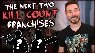 Announcing the Next TWO Kill Count Franchises [upl. by Marlin]