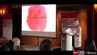 Royal LePage Atlantic Kickoff meeting 2019 [upl. by Tertia]