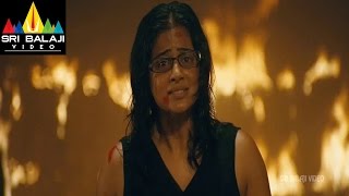 Charulatha Movie Climax Scene  Priyamani Skanda  Sri Balaji Video [upl. by Ferneau]