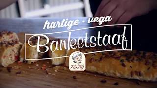 Hartige vega banketstaaf [upl. by Aderb]