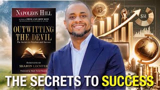 Outwitting The Devil Drifting Through Life  The Thriving Money Show with Marvin Mitchell Ep 14 [upl. by Ecnesse]