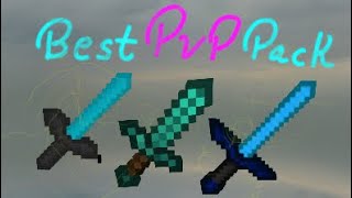 Finding The Best  MCPE PVP TEXTURE PACK 120 [upl. by Dellora572]