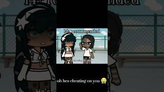 VOICING MY OWN VIDEOS PART 1 gacha voiceeffects funny poopsiesurprise gachalife [upl. by Belter]