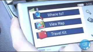 Garmin Nuvi 680 GPS Review [upl. by Atul]