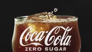 2023 Coca Cola Commercial USA [upl. by Raye185]