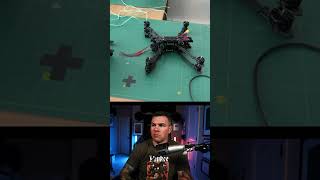 Drones continue to become increasing terrifying Mass production has been growing military [upl. by Kosel814]