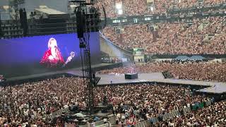 All Too Well  Taylor Swift Eras Tour  Germany 2024 [upl. by Adeirf]