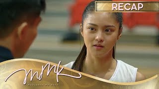 MVP Sisi Rondinas Life Story  Maalaala Mo Kaya Recap With Eng Subs [upl. by Groot]