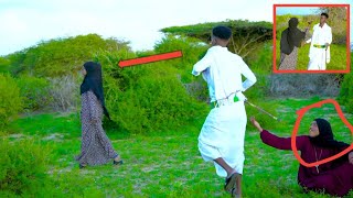 CADE BOY DHAANTO CUSUB DHAWAC JIRO QALBIGA OFFICIAL MUSIC VIDEO 2024 [upl. by Zampardi]