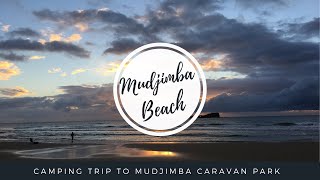 MUDJIMBA BEACH HOLIDAY PARK APRIL 17 [upl. by Bradstreet806]