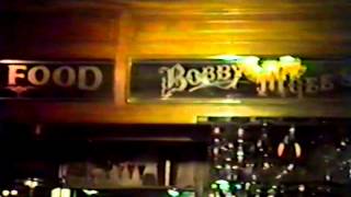 Bobby McGees 1984 La Mesa [upl. by Arevle]