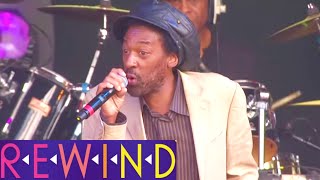 Aswad  Dont Turn Around  Rewind 2013  Festivo [upl. by Smiley]