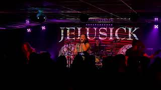 Jelusick Live01 [upl. by Antonio]