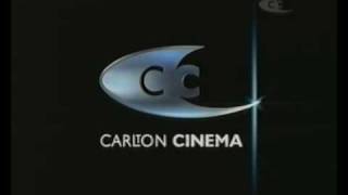 Carlton Cinema  Final closedown Wednesday 31st March 2003 [upl. by Barcus]