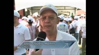 23072013 Médicos e estudantes de medicina realizam nova manifestação em Natal  TV Assembleia [upl. by Molloy]