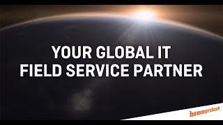 Your Global IT Service Partner  Hemmersbach [upl. by Neiht881]