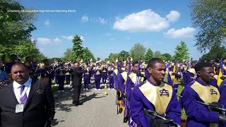 British Military Marching Bands [upl. by Arnst]