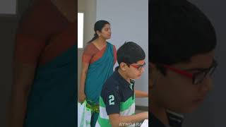 நீ நல்ல இருக்கமாட்ட உருபடாமதான் போவ  Pisasu  Naga  Radha Ravi  Prayaga Rose Martin Shorts [upl. by Fleisher]