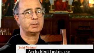 Monastic Vocations at Saint Meinrad [upl. by Gordy]