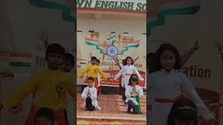 jai ho songkidslearningisfunwithus [upl. by Rob]