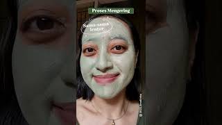 Skintific Mugwort Clay Mask Atau Clay Stick  Bagus Mana [upl. by Nezam976]