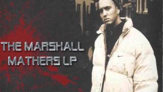 Eminem  Stan Featuring Dido Uncensored HQ FULL [upl. by Aicilat]