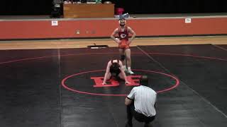 2021 WWVP Dec 29 High School Wrestling Viroqua vs BelmonPlatteville [upl. by Norramic]