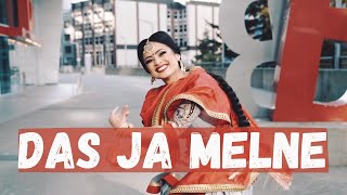 DAS JA MELNE  DJ Sanj FT Lehmber Hussainpuri  BHANGRAlicious DasJa DasJaMelne Bhangralicious [upl. by Leventis916]