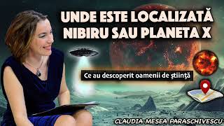 Unde este localizata Nibiru sau Planeta X  Ce au descoperit oamenii de stiinta [upl. by Bloomer]