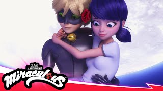 MIRACULOUS  🐞 EXALTATION 🐾  SAISON 5  Les aventures de Ladybug et Chat Noir [upl. by Olimreh]