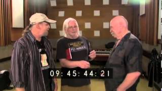 Scott McKenzie Barry McGuire and Gabreal discuss the song quotSan Franciscoquot [upl. by Yruoc]