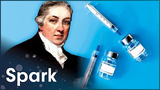 Edward Jenner The Man Who Invented Vaccines [upl. by Tireb]