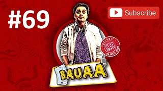 BAUAA Pranks Top 10 Bauaa Ki Comedy part 69 Bauaa Pranks nandkishorebairagi 1920x1080p [upl. by Hguh]