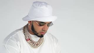 ANUEL AA NARCOS OFICIAL INSTRUMENTAL [upl. by Wagshul]