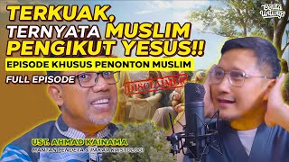 Titik Temu Bible dan Al Quran PART FULL  UstKainama [upl. by Dearborn]