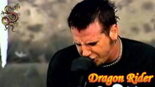 Mudvayne  Dig liveDragon Rider [upl. by Suhpesoj172]