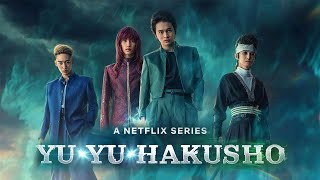 Yu Yu Hakusho 2023 Fact  Takumi Kitamura Shuhei Uesugi Jun Shison  Review And Fact [upl. by Brade618]