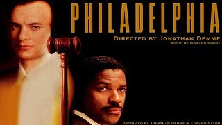 Philadelphia  Trailer VO Subtitulado [upl. by Peednam805]