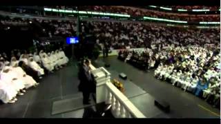 Saviors Day 2012  Part 6  Obama Signs NDAA and His Assassination [upl. by Stubbs724]