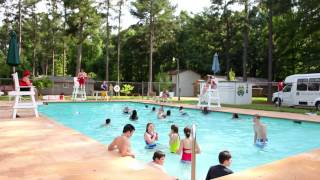 Fortson 4H Center Camp Promotional Video [upl. by Ociredef669]