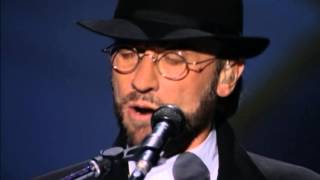 Bee Gees  Closer Than Close Live in Las Vegas 1997  One Night Only [upl. by Tcideneb]