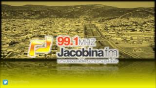 Prefixo  Jacobina FM  991 MHz  JacobinaBA [upl. by Katharine]