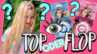 TOP👍oder FLOP👎 got2be HAARKREIDE  Styling Idee MaVie Noelle Family [upl. by Alor]