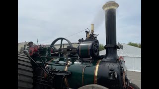 The Gloucestershire Warwickshire Railway  Festival of Steam [upl. by Ari296]