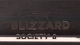 ★ BlizZaRd Society 8 l Knifing TeamTage l By Flame SP amp B3NG Pulz ★ [upl. by Joed584]