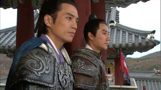 2009년 시청률 1위 선덕여왕 The Great Queen Seondeok 황무지 개간 성공한 안강성 사람들의 신뢰를 얻은 덕만 [upl. by Nodab]