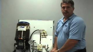 FLO Lube Tip  The 5 Main Components of an Automatic Lubrication System [upl. by Nyleuqaj]