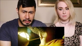 CHARLIE Trailer Reaction Review by Jaby amp Gwen Mayhem [upl. by Nyladnewg]